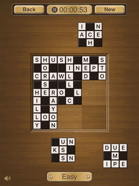 Word Jigsaw The Jigsaw Puzzle For Word Game Lovers Tips Cheats