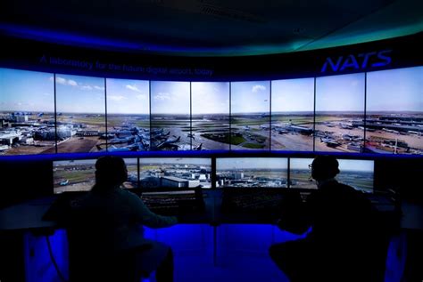 Novemberdecember 2022 How Ai Makes Air Traffic Management More