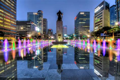 Corea Del Sur Paisajes Blog Sobre Fotografía Lugares Hermosos