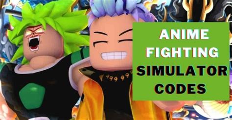 This code will give you 30 minutes of yen boost! Latest Roblox anime fighting simulator codes August 2020
