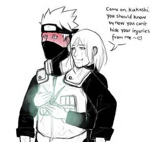 17 Best Images About Kakasaku On Pinterest Posts Dads And Naruto Kakashi