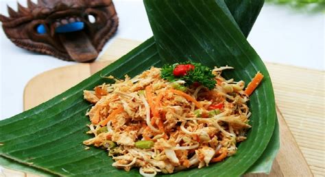 The Irresistible Charm of Babi Guling