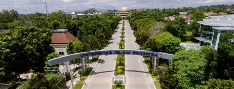 10 Universitas Swasta Terbaik Di Indonesia Tahun 2023 Masahen