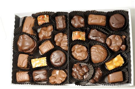 Sees Candy Guide Truffles Guide Bizguru