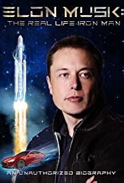 Anyone who's seen iron man 2 will know that elon musk made a very unique. Elon Musk: The Real Life Iron Man (2018) - IMDb