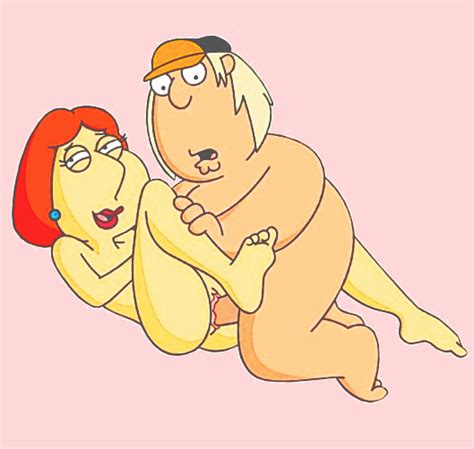 Post Chris Griffin Family Guy Lois Griffin Animated