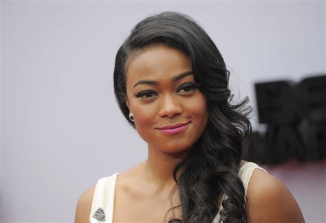 Tatyana Ali Is Engaged & Pregnant! - Janet G - Smooth R&B 105.7