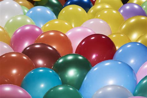 Balões Pra Decoração Faça A Festa Lu Explica Magazine Luiza