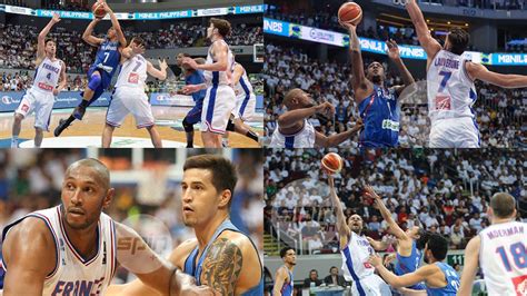The international basketball federation (fiba) has rescheduled its two 3×3 olympic qualifying tournaments (oqt) to 2021 in conjunction with the tokyo olympics' postponement to july 23 to aug. What happened the last time Gilas played in an OQT?