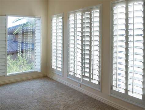 What To Consider Before Buying Plantation Shutters