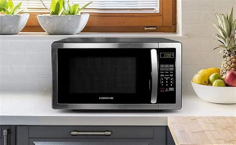 9 Best Small Microwaves Of 2021 Compared And Reviewed Wezaggle