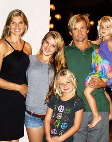 The former volleyball star's comments on today have sparked a great deal of debate. Gabrielle Reece Father : Gabrielle Reece Photos Sheknows ...