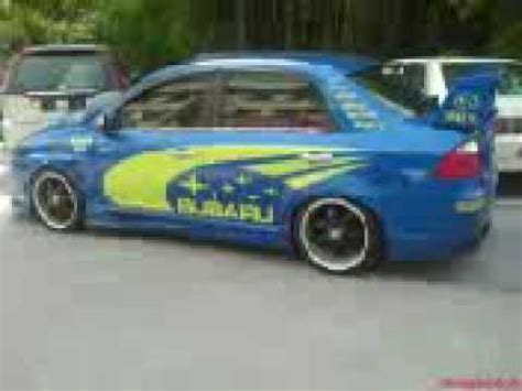 Check spelling or type a new query. NS PROTON SAGA CONVERT 2 SUBARU BY MAGES - YouTube