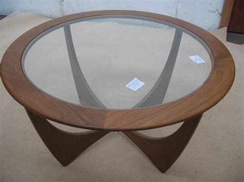 Two piece coffee table set solid mango wood. Antiques Atlas - G Plan Retro Coffee Table