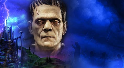 Concordia Orchestra to accompany live screening of 'Frankenstein' - The ...