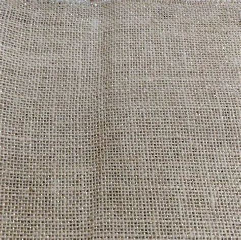 Brown Plain Jute Fabric At Rs 70meter In Kolkata Id 20582917012
