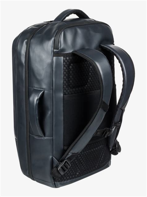 Adapt 35l Carry On Travel Backpack Eqybp03563 Quiksilver