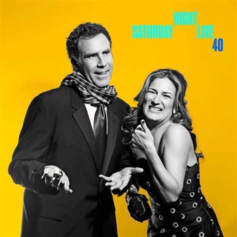 Snls 40th Anniversary Special Photo Bumpers Saturday Night Live