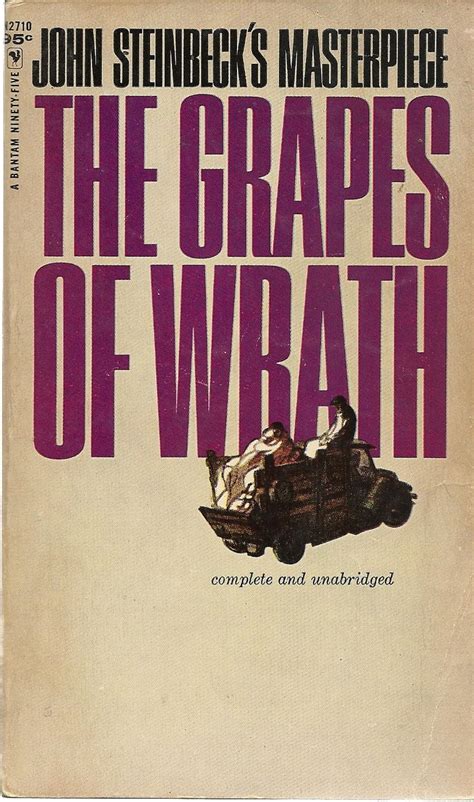 The Grapes Of Wrath Grapes Of Wrath Books Book Worth Reading