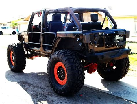 Pin On Off Roading 4x4 And Jeep Stuff