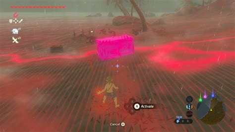 Breath of the wild adventure you will be tasked with finding and completing four shrines scattered around the starting area. How To Beat Zelda: Breath Of The Wild's Hardest Shrine ...