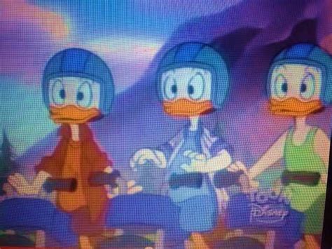Huey Dewey And Louie Take My Duck Please By 9029561 On Deviantart
