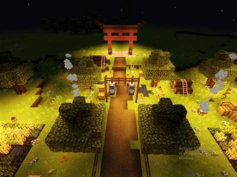 If you're on the hunt for minecraft house ideas, you've come to exactly the right place. Japanese House Minecraft Bedrock 1.14.30 Minecraft Map