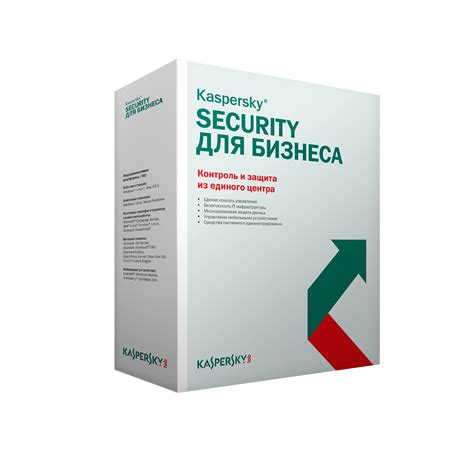 Kaspersky Endpoint Security для бизнеса Стандартный - купить Kaspersky Endpoint Security для ...