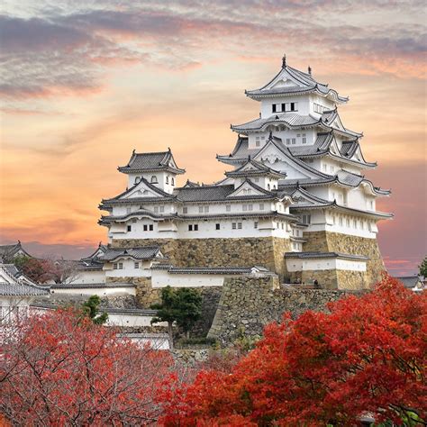 There Are Only 12 Remaining Original Castles Left In Japan That Is