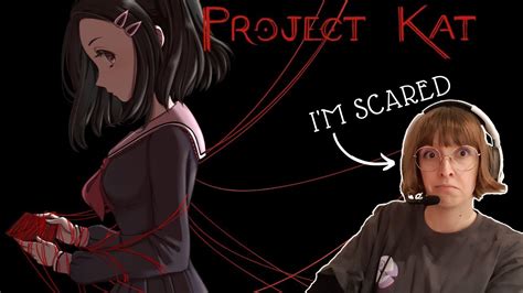 Project Kat Paper Lily Prologue Full Walkthrough Free Horror Game