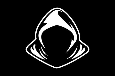 Ninja Mascot Logo Esport Gaming Graphic By Barra Zain · Creative Fabrica