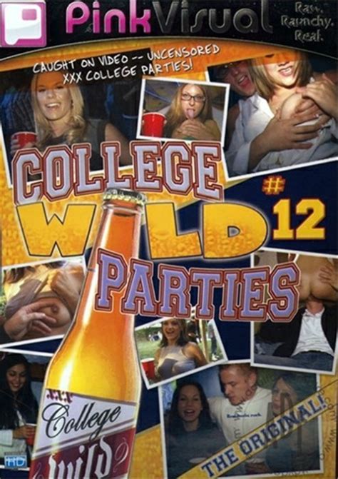 College Wild Parties 12 Streaming Video At Iafd Premium Streaming