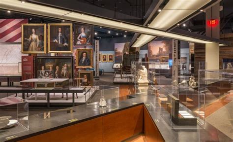 Virginia Museum Of History And Culture Re Opens And Featuring New Exhibit