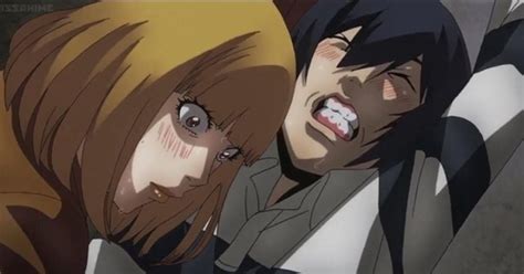 Anime Moments That Made Us Feel Like We Needed A Shower