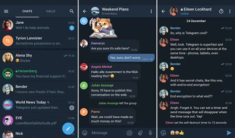 All things considered, this makes this chatting. Telegram Mod Apk (Premium) Download Versi Terbaru Gratis