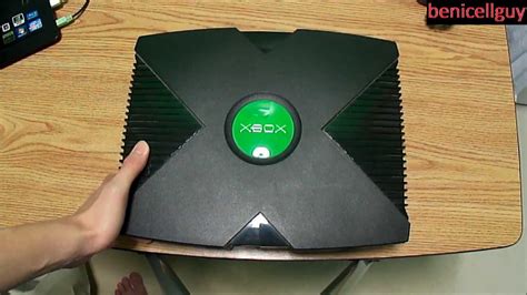 Ancient Review Original Xbox Youtube