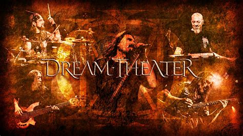 Dream Theater Wallpaper And Background Image 1600x900