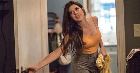 Marisa Tomei Hints She S Not Done Playing Aunt May In The Mcu Geekosity