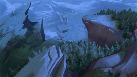 Surrender At 20 1116 Pbe Update Winters Summoner Rift