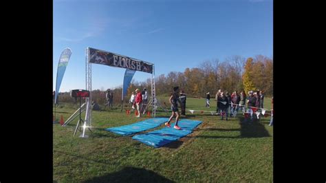 River States Conference Xc Championship Men S Race Youtube