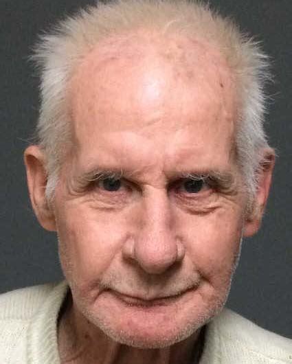 73 Year Old Charged With Selling Prescription Drugs His Own