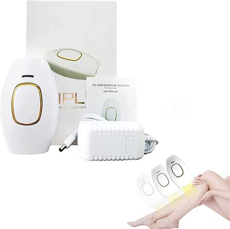 5Minskin At Home Laser Hair Removal Handset 2023 Best 5Minskin Laser