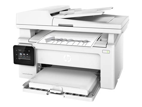 Download the latest and official version of drivers for hp laserjet pro mfp m130 series. ComputerSalg.dk : HP LaserJet Pro MFP M130fw - Multifunktionsprinter - S/H - laser - 215.9 x 297 ...