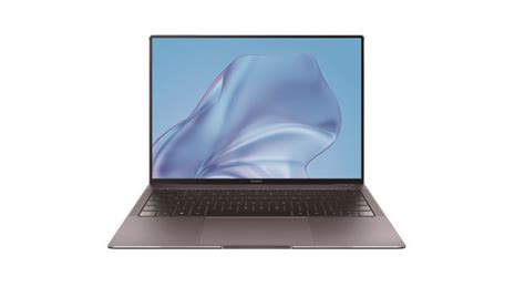 The Best Features Of The Matebook X Pro Sponsored Gearburn