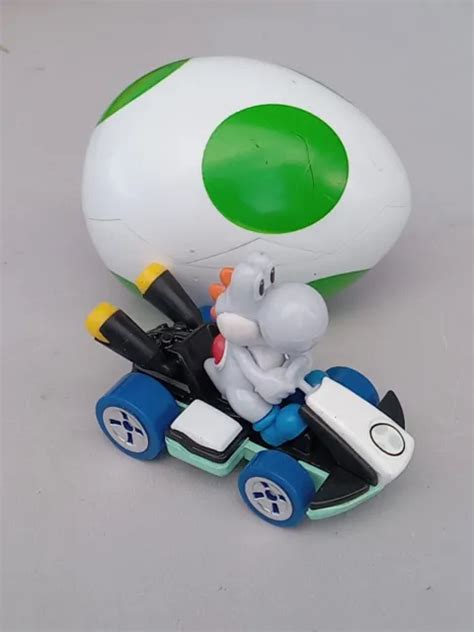 Yoshi Egg Hot Wheels For Sale Picclick