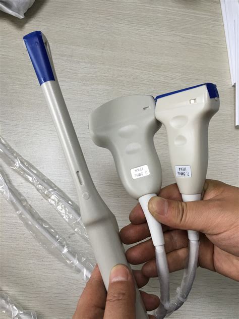 High Frequency Linear Probe P Hl01ultrasound Scanner Accessories