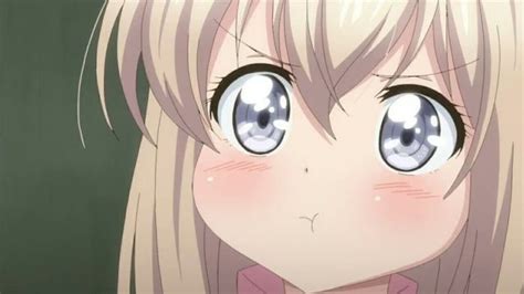 Ahh Latina Why So Cute Anime And Manga Anime Kawaii Expresiones