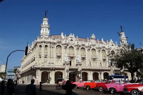 19 Things To See When Your Cruise Is In Havana Cruise Cuba Havana