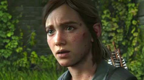 The Last Of Us 2s Most Controversial Character Was Almost Very Different