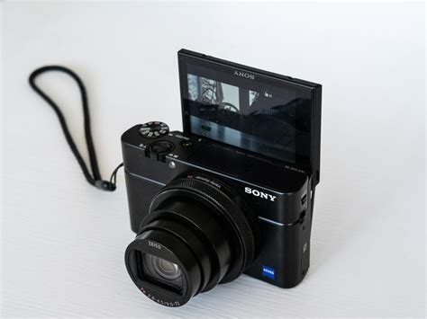 Sony Rx100 Vii Review Best Buy Blog